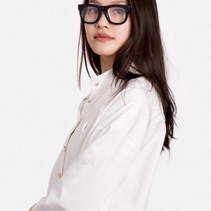 Super by Retrosuperfuture "Ciccio" Glasses/Frames